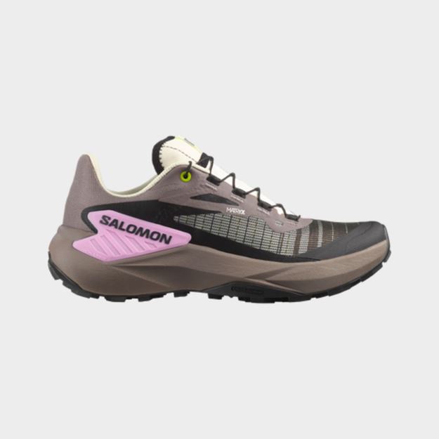 Picture of SALOMON GENESIS W IRON/VANILA/CYCLAMEN